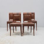 1419 8412 CHAIRS
